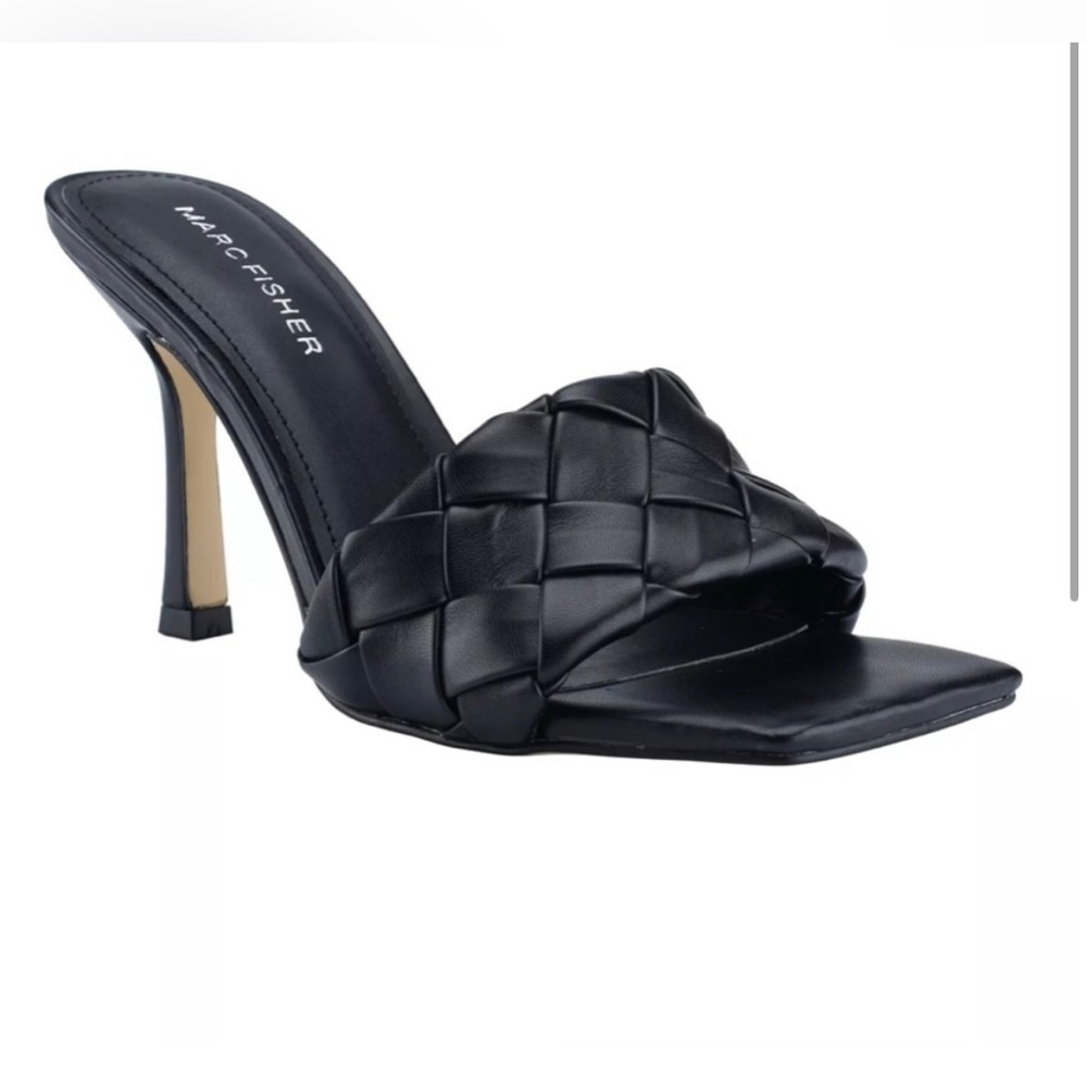 Marc Fisher sandal